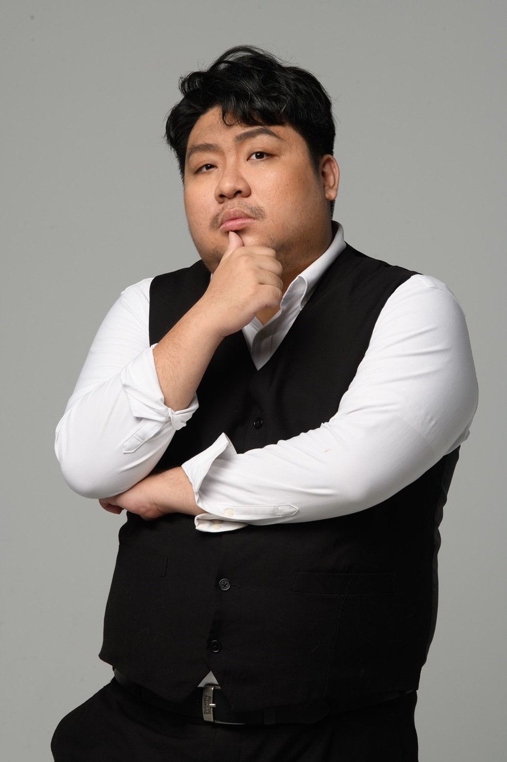 Red Bull Beat The Pro 10月23日高雄場，由亞洲統神擔任實況嘉賓 圖：Red Bull/提供