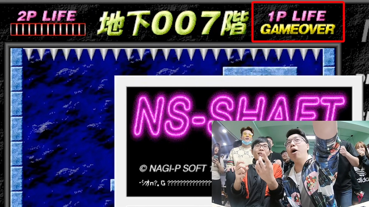 Toyz入圍第三屆走鐘獎「一級玩家獎」項目 圖：翻攝自 WACKYBOYS 反骨男孩 YouTube頻道