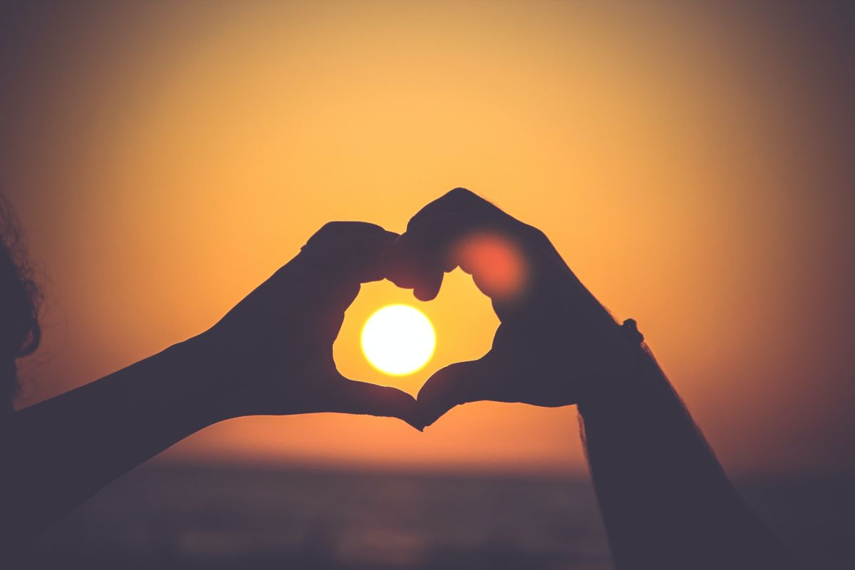 十二星座男生的專情排行榜 示意圖／取自unsplash