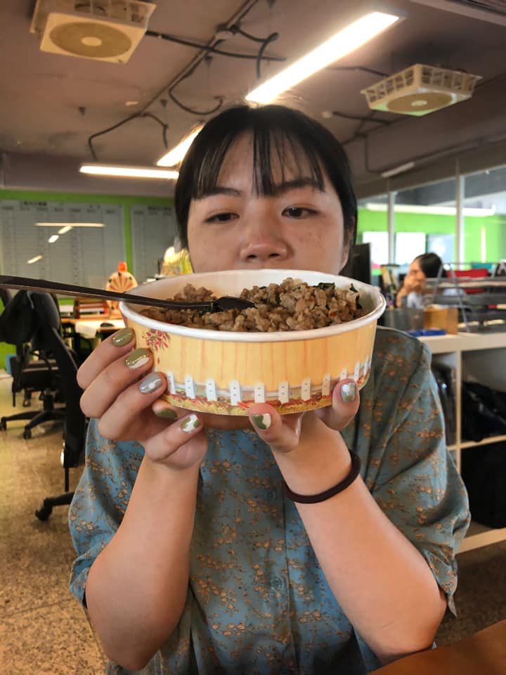 台南特色便當開箱活動受到大家熱烈響應。 圖：台南觀旅局／提供