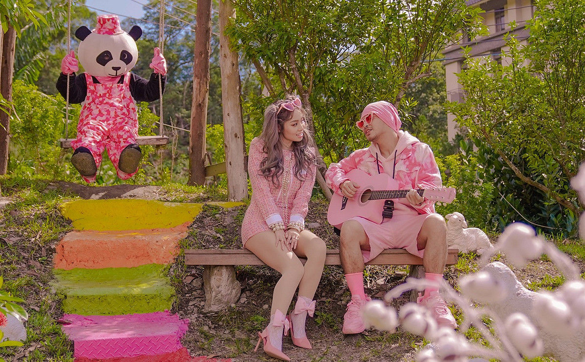 微博遭關閉！ 陳芳語改編歌曲反嗆「不要害怕做自己」