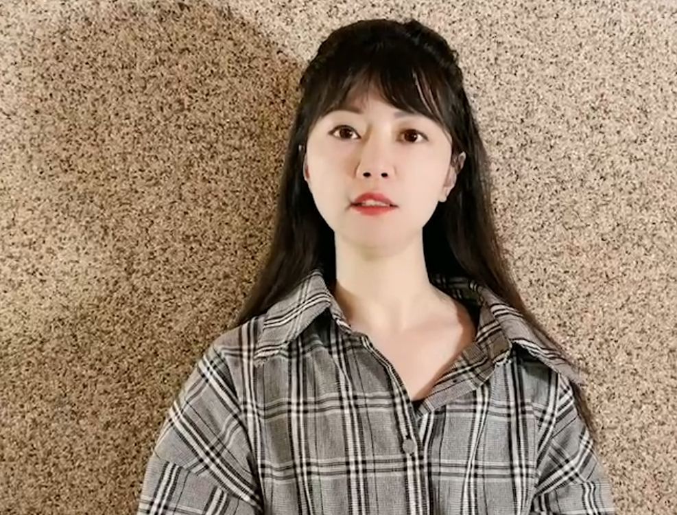 民進黨立委高嘉瑜。 圖：高嘉瑜辦公室提供（資料照）