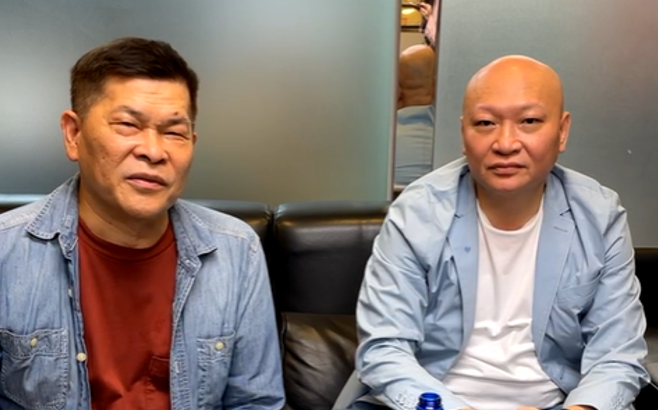 林秉文沒出庭跑了？黃國昌批｢院檢還在裝沒事｣：法務部是在睡覺嗎