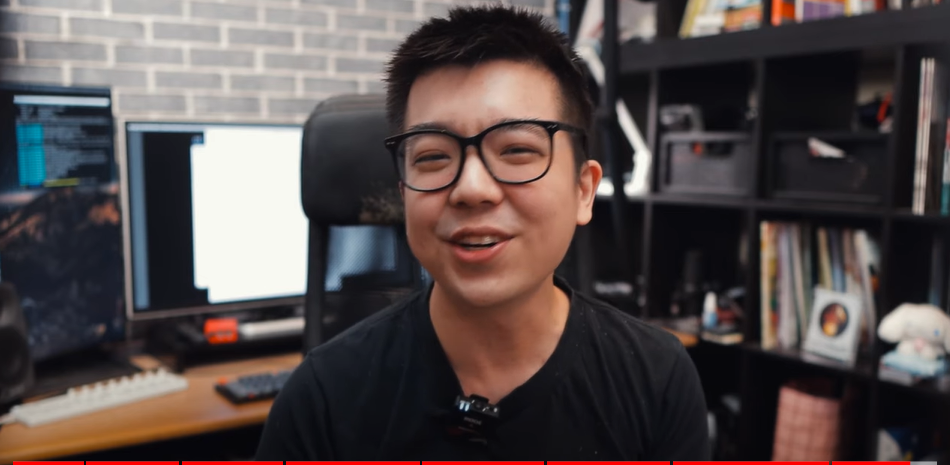 好和弦頻道宣布暫時停更。 圖：翻攝自好和弦YouTube頻道