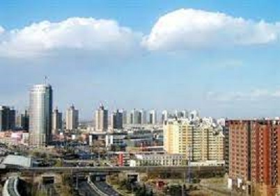 北京市昌平區。 圖 : 翻攝自每日頭條