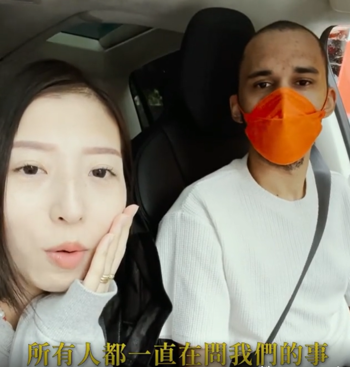 Rice &amp; Shine為有名的混血家庭。 圖：翻攝自Rice &amp; Shine IG