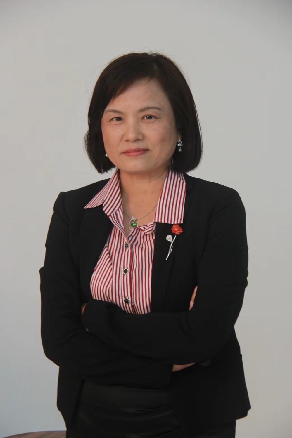 律師余淑杏歸納小玉不僅基本就要負2項刑事責任，還有數不清的民事賠償責任，真要脫身恐怕很難。 圖：律師余淑杏提供