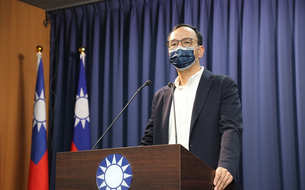 中投、欣裕台及大孝大樓案今被判敗訴 國民黨研提上訴