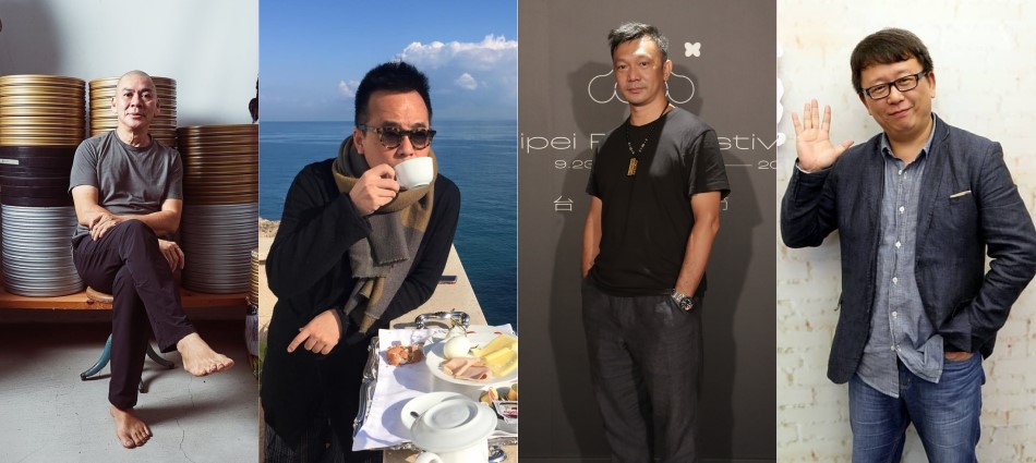 紀錄片導演傳達的意念往往發人深省，甚至能夠推動整個社會發展，值得我們細細品味。 image source：網路溫度計