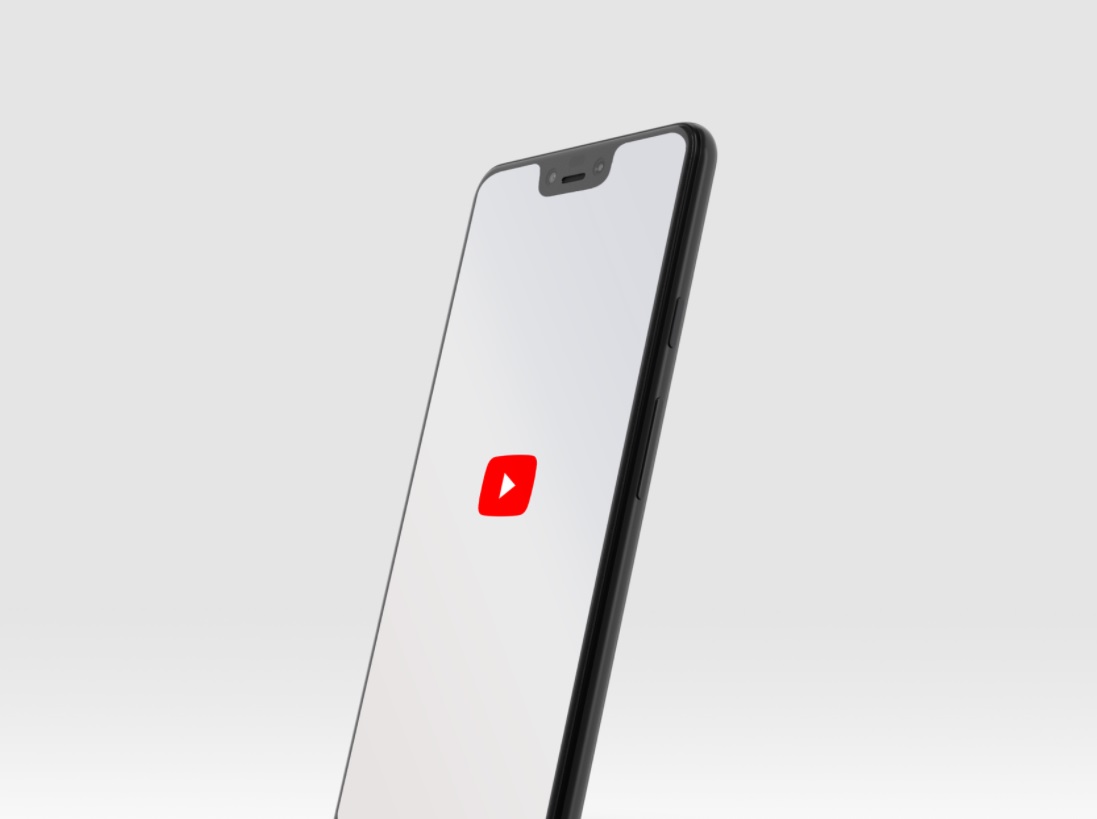 YouTube將倒讚計數設為不公開，「不喜歡」按鈕不會再顯示點擊次數。 圖：取自YouTube官網