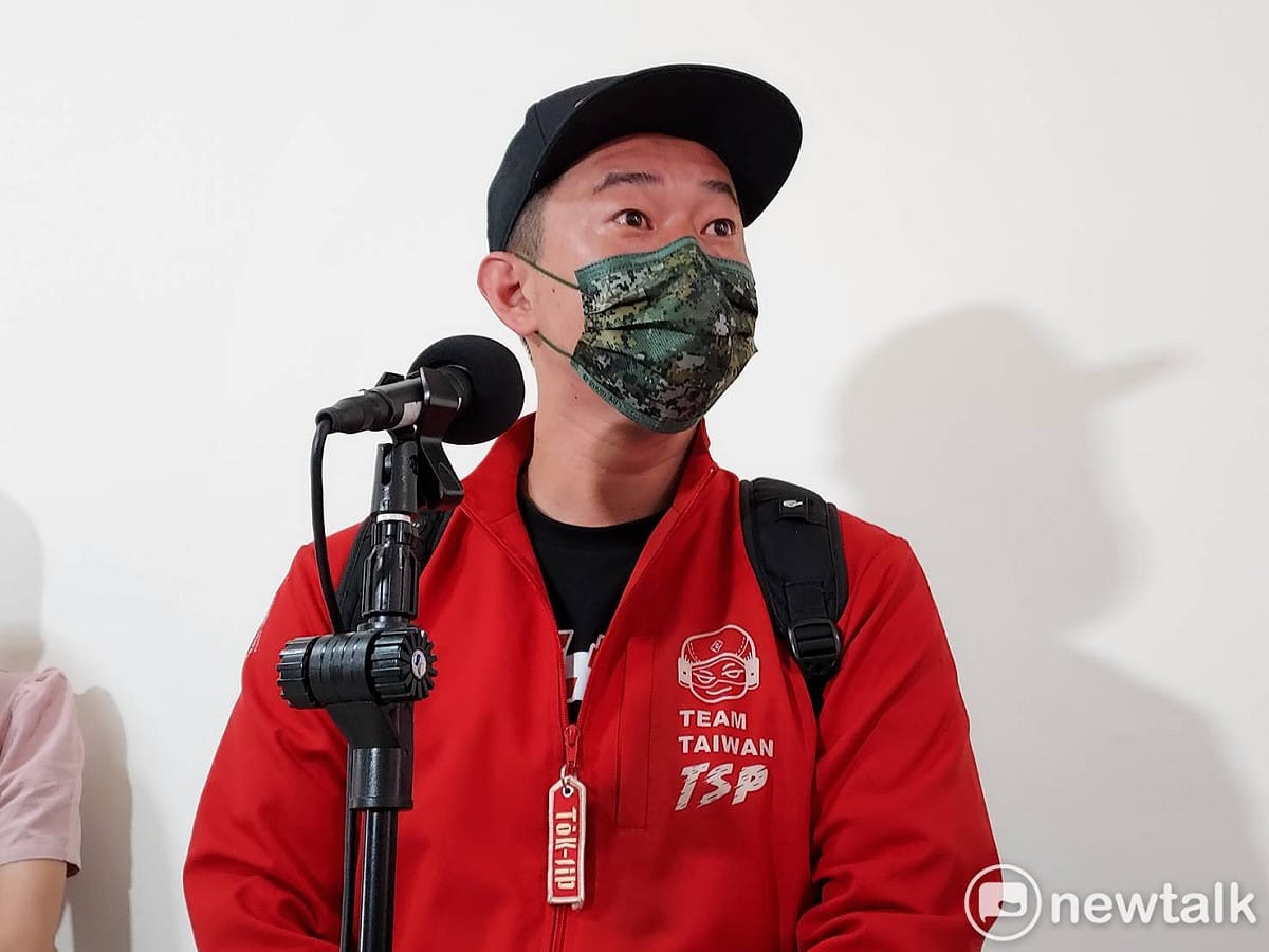 台灣基進立委陳柏惟被罷免，後續補選引發關注。 圖：陳佩君／攝