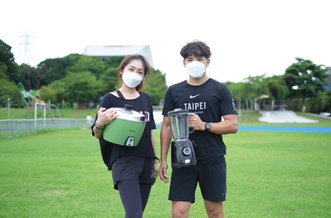 歡迎民眾捐出家中鮮少使用但功能完好的二手好物，讓愛延續！