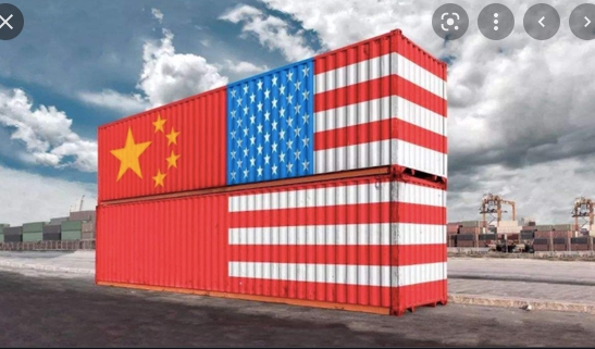 中國加入世界貿易組織 ( WTO ) 給美國部分地區和某些產業的工人帶來持久性損害，至今這些傷害在中國加入WTO 20 年後仍未恢復。 圖 : 翻攝自新浪財經