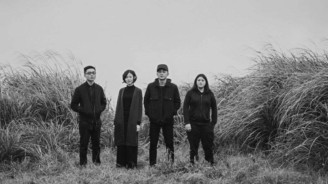 「草東沒有派對」4年前在金曲獎拿下3項大獎。 圖:擷取自草東沒有派對臉書
