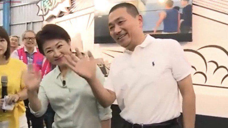 卓冠廷認為能源公投牽涉新北、台中，侯友宜和盧秀燕都該主動表態。 圖：翻攝自卓冠廷臉書