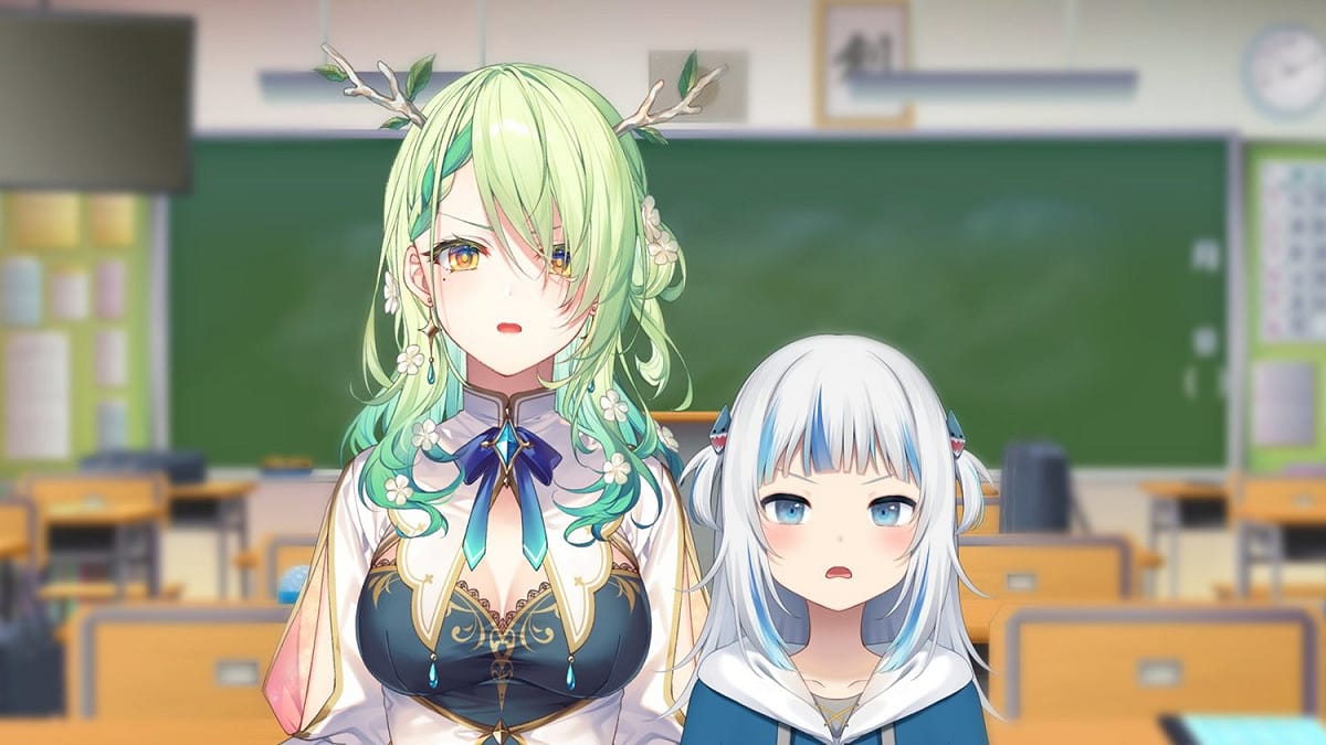 3C達人的電腦王阿達因曲解Vtuber產業遭網友出征。 圖：翻攝自Gawr Gura推特