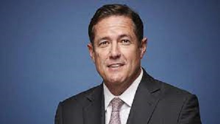 巴克萊銀行今 ( 1 ) 日證實，CEO 傑斯·斯塔利（Jes Staley）已經同意辭去所有職務。 圖 : 翻攝自 home.Barclays