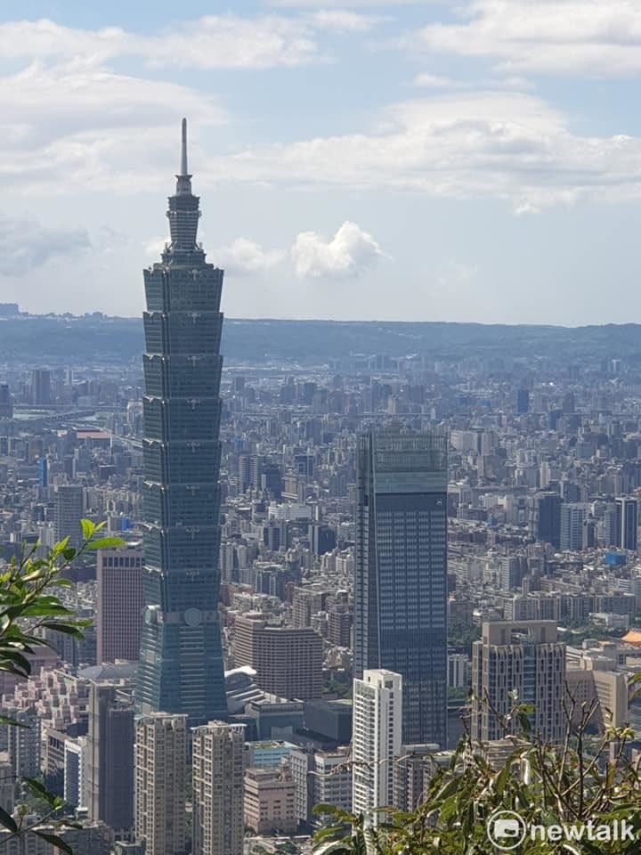台灣經濟研究院預測，房市多頭趨勢穩固，房價居高不下將成為新常態，尤其台灣房價所得比連續三年向上攀升。 圖 : 謝步智 / 攝（資料照）
