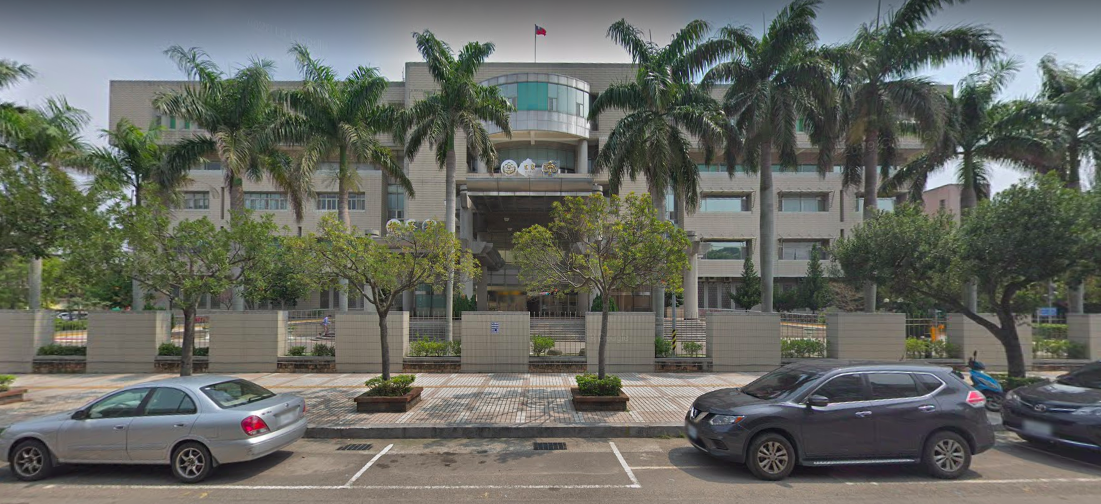 林男與陳女涉嫌殺害2歲男童後埋屍，並持續詐領育兒津貼，苗栗地檢署指揮警方成立專案小組偵辦。 圖：Google Maps (資料照)