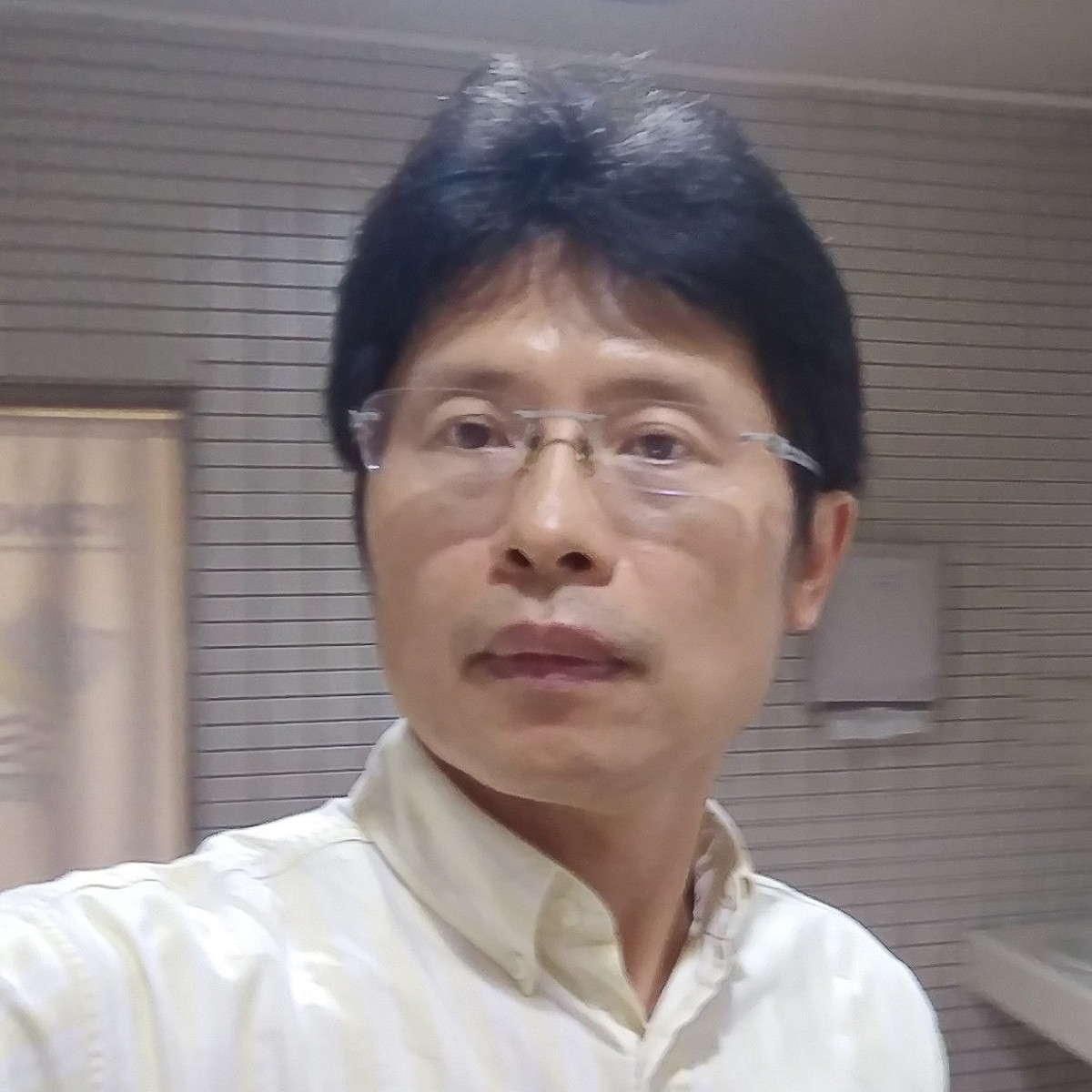精神科醫生。 圖 : 翻攝自沈政男臉書