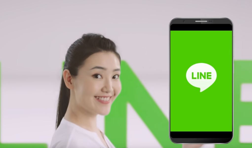 LINE發布系統更新11.19.0版本，新增兩項功能。 圖：截取自官方youtube