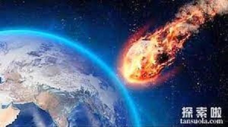 在科幻電影中出現過很多種對抗小行星撞擊的方法，如爆破法、撞擊法、照射法等等。 圖 : 翻攝自探索啦