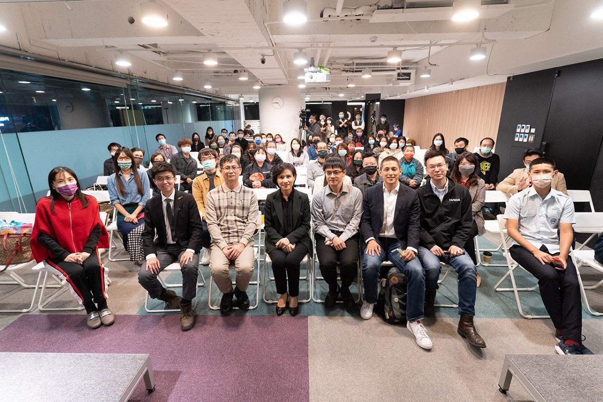 民進黨舉辦公投座談會，盼能針對議題更深入對話、討論。 圖：民進黨提供