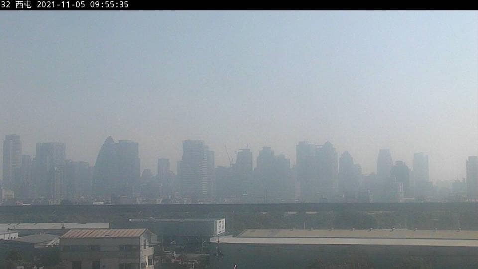 卓冠廷表示，一旦「三接遷移」公投過關了，等於要多燒500萬噸的煤，盧秀燕要如何對市民交代？ 圖：翻攝環保署網站