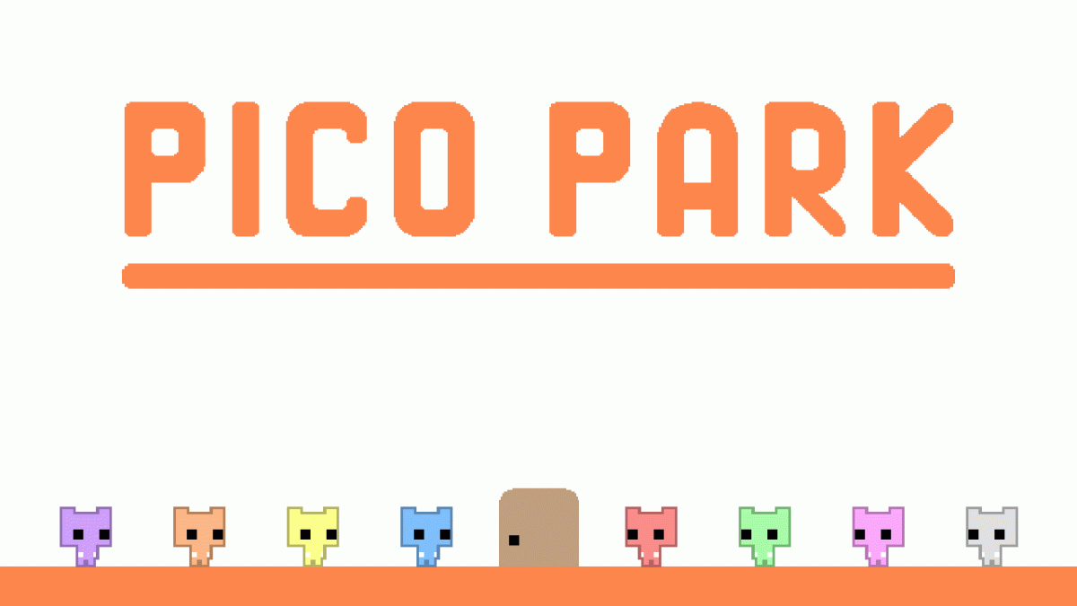 超人氣「友情毀滅」遊戲 《PICO PARK》Twitch Rivals 對抗賽來了！ 圖：Twitch/提供