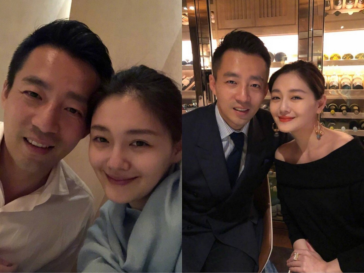汪小菲、大S近期頻頻傳出婚變。 圖：翻攝自微博