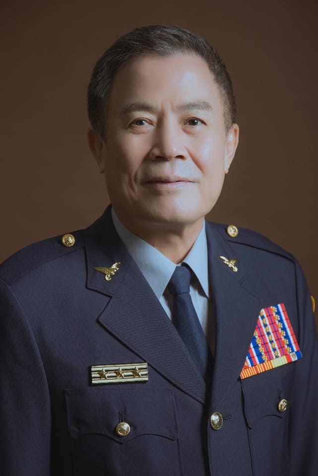 警政署刑事警察局局長黃嘉祿。 圖/內政部警政署官網