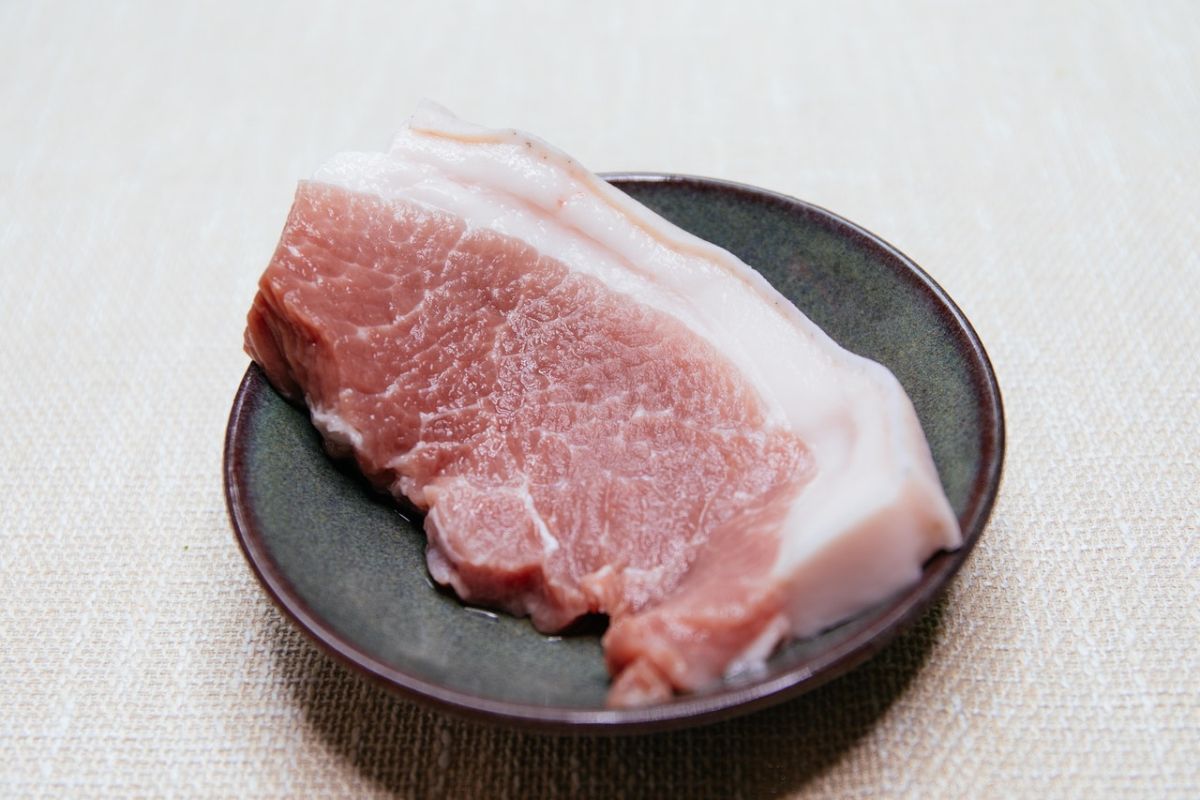 豬肉在台灣人的餐桌上相當常見，其中里肌肉更是超級考驗廚藝的部位。 圖：翻攝自Pexels