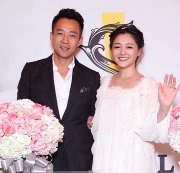 大S與汪小菲今日傳出離婚的消息。 圖：翻攝自微博