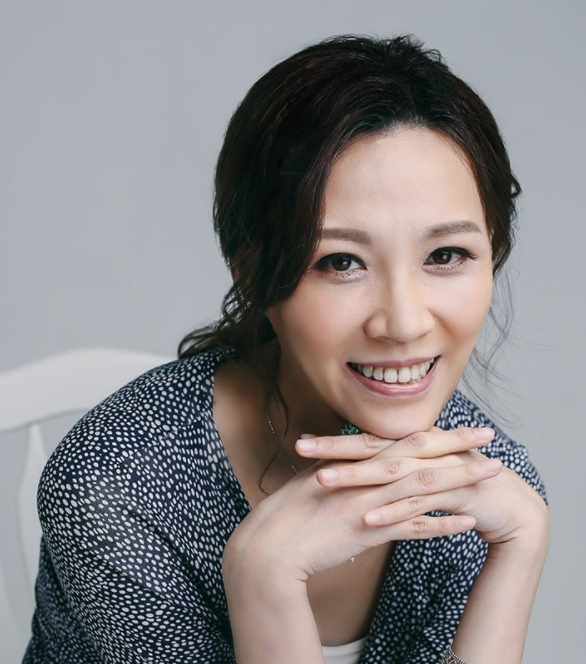 財經網紅胡采蘋對遠東集團開罰案發文表示意見。 圖 : 翻攝自胡采蘋臉書