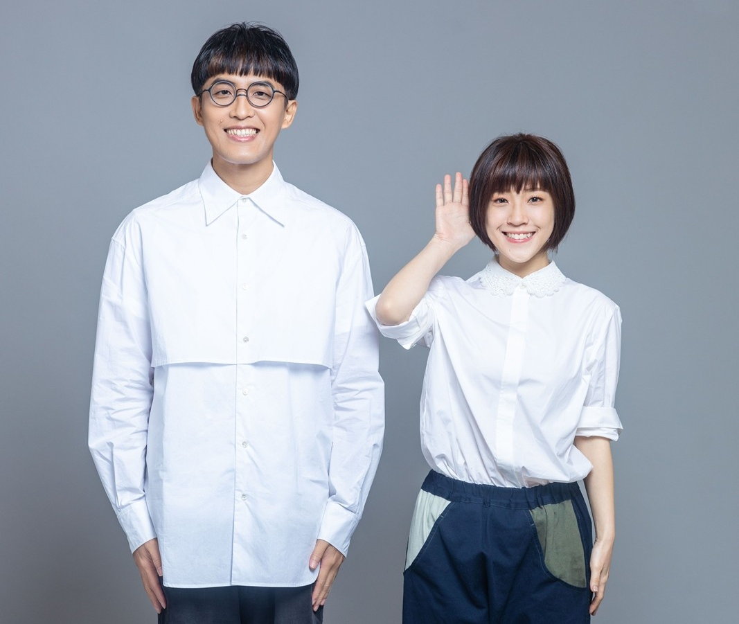 棉花糖是金曲創作型樂團。 圖：高雄市文化局提供