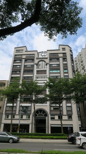 更新後煥然一新。 圖：新北市都更處提供