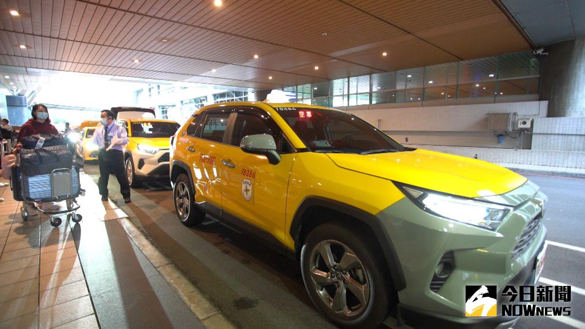 台南發生防疫計程車司機，擅自安排4名採檢者共乘一車。 （示意圖／資料照）