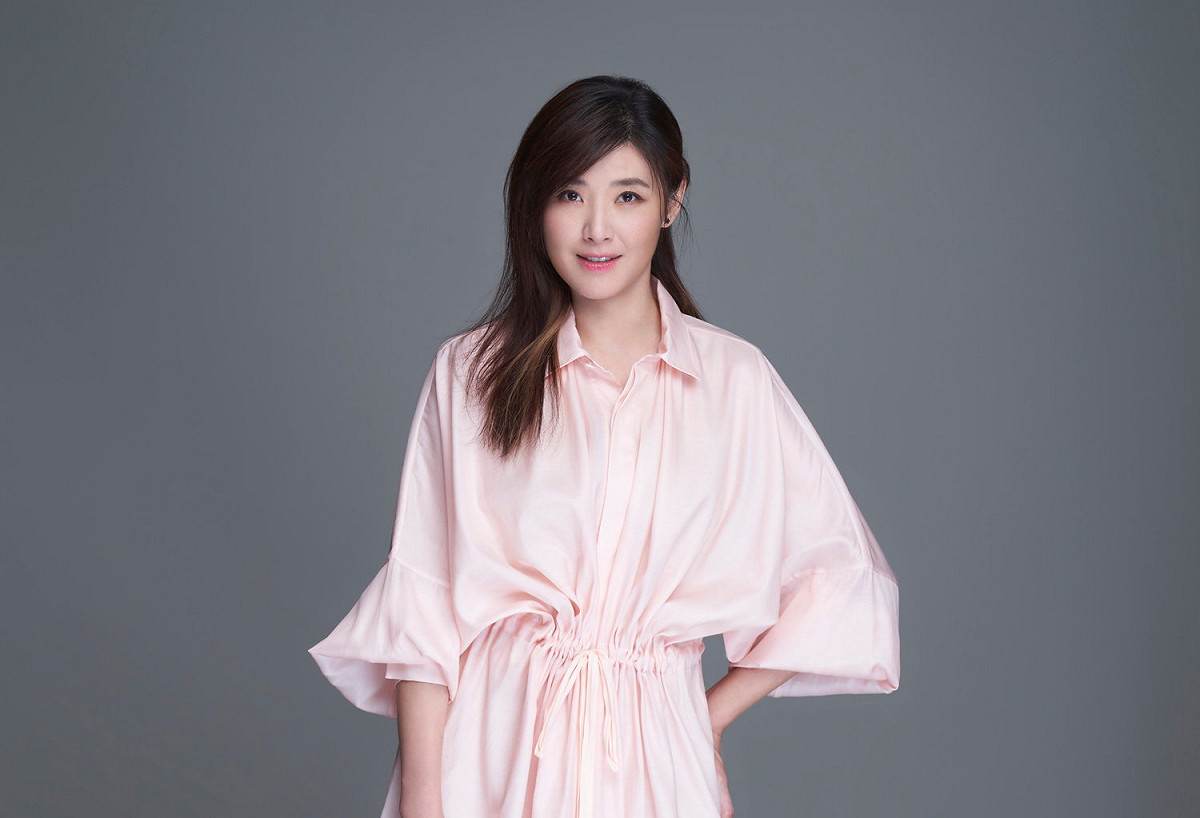第一代玉女掌門人蘇慧倫。 圖:高雄市政府提供
