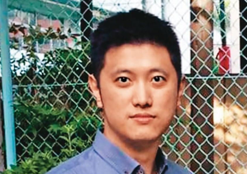 檢方查出林秉樞的2名女助理因為有私密影片在他手上而聽從他的指示。 圖：翻攝臉書