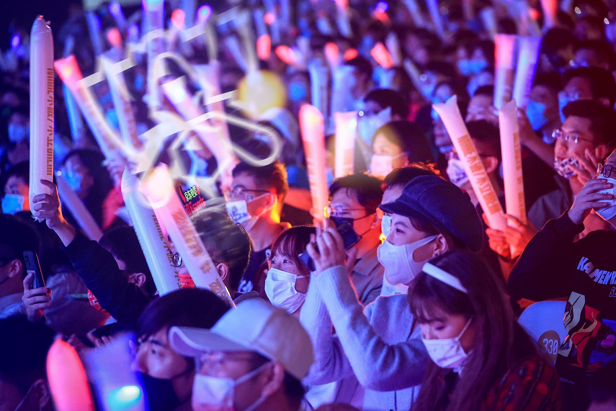 Riot將取消今年的《英雄聯盟》全明星賽。 圖：Riot Games/提供