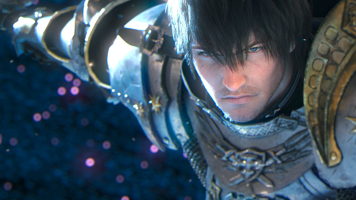 《FF14》在全新資料片《曉月之終途》上市前超前向玩家致歉。 圖：翻攝自《FF14》推特