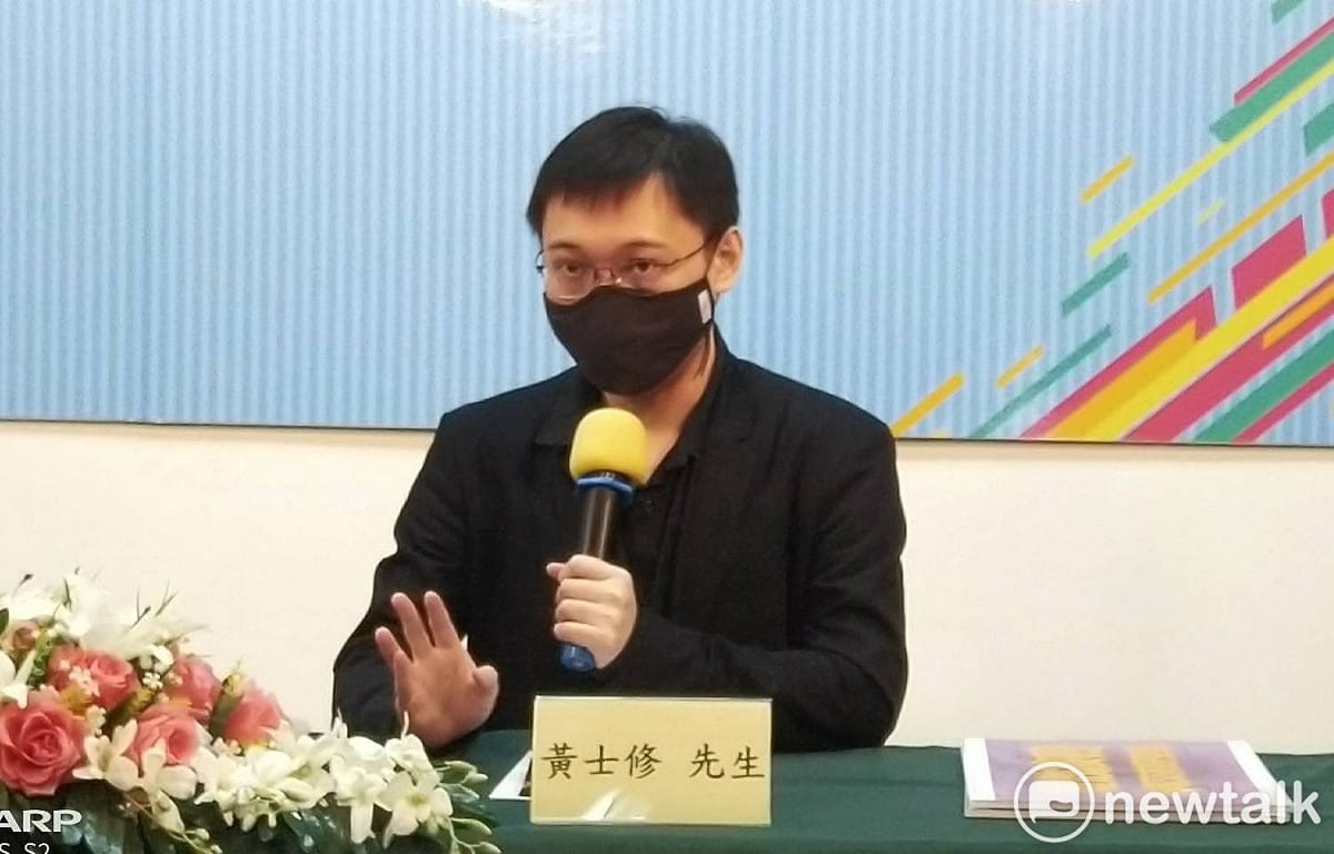 核四重啟公投是安全核廢與殺人空污的對決。 圖：孫家銘攝