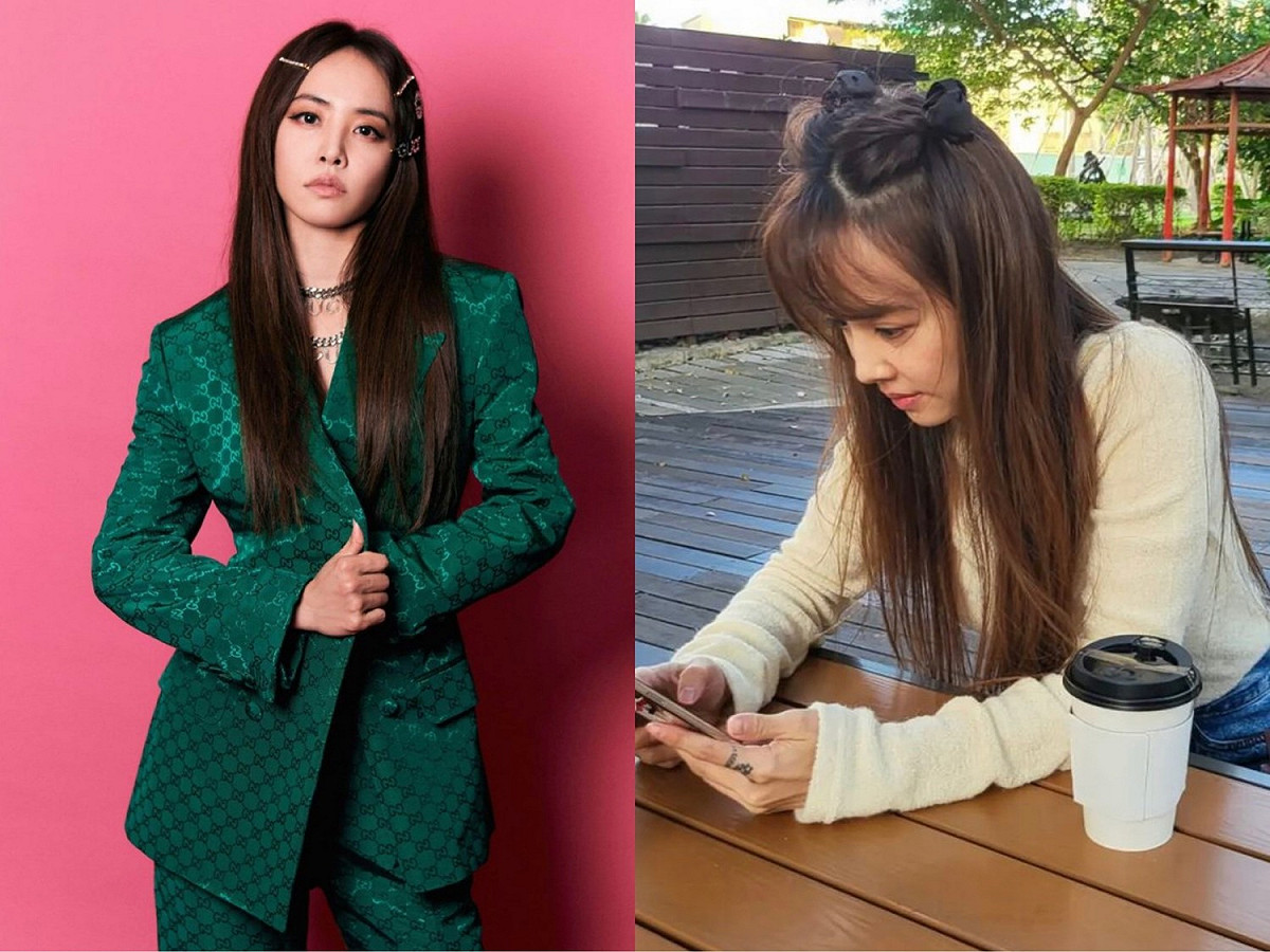 「華語流行天后」蔡依林（Jolin）道至今已經22年，深受全球粉絲的喜愛。 圖：翻攝自IG