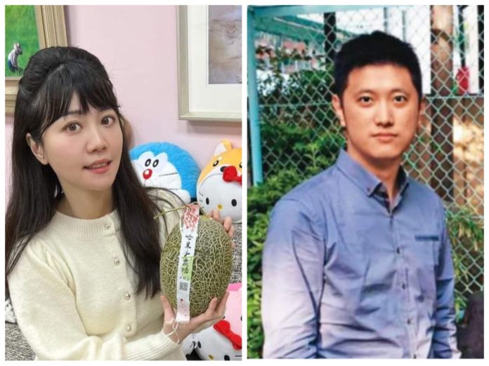 ｢一個林秉樞看到民進黨集體愚蠢與墮落｣ 李艷秋：揭露的是國安問題