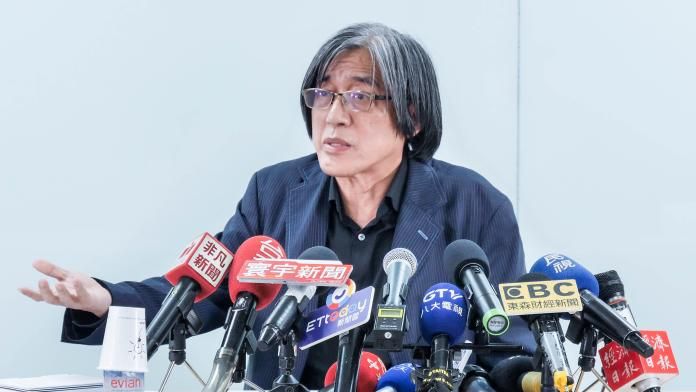 ▲PChome集團董事長詹宏志。（圖／PChome提供） 圖：PChome提供（資料照）