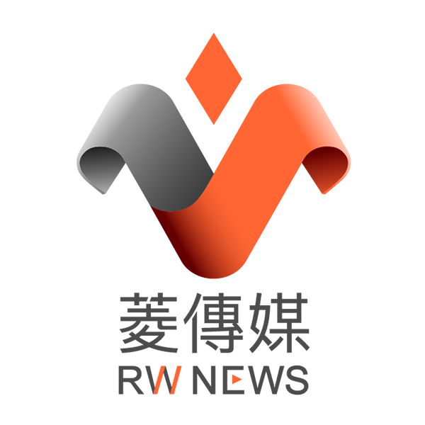 新興網路媒體《菱傳媒》傳遭駭客入侵，刪光網站上所有新聞。 圖：翻攝菱傳媒臉書