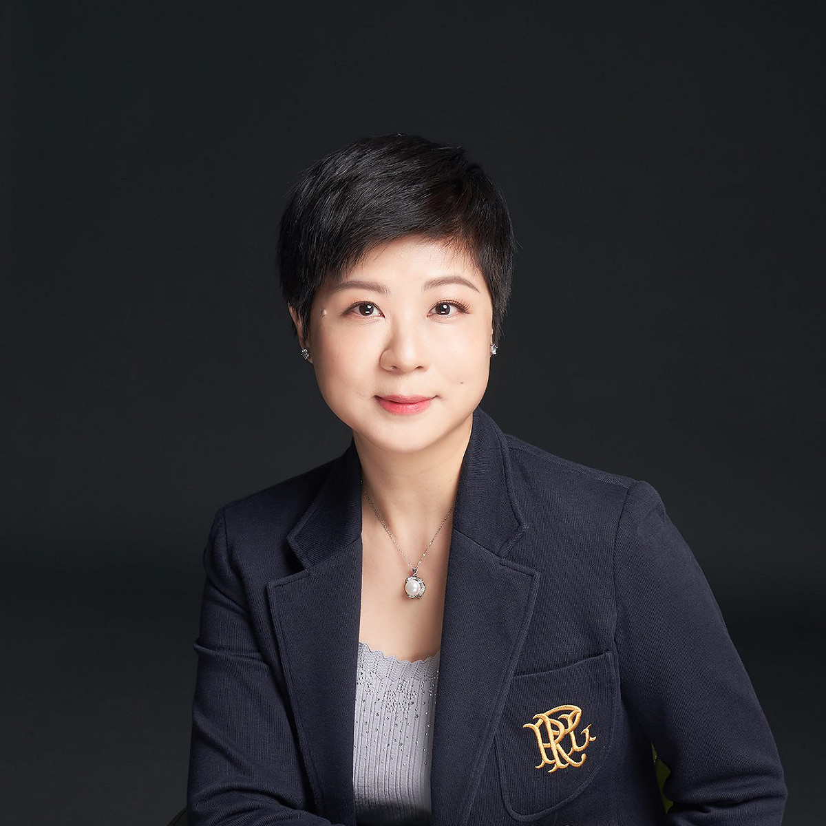 陽明交通大學科法所特聘教授暨金融消費評議中心董事長、中央廉政委員林志潔。 圖：取自陽明交通大學科技法律學院官網（資料照）