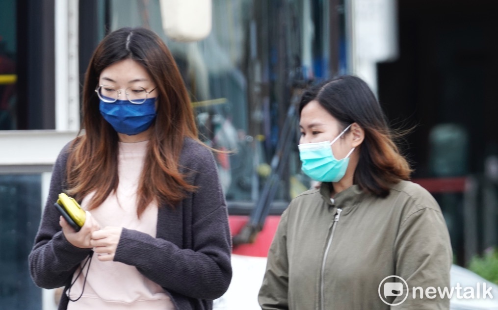 全台13縣市急凍！氣象署：6縣市低溫恐跌破10度