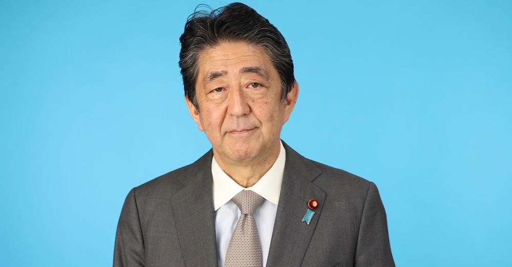 日本前首相安倍晉三眾議員今（8）日上午在奈良市內遭槍擊，經緊急送醫後仍宣告不治。 圖：翻攝安倍晋三臉書