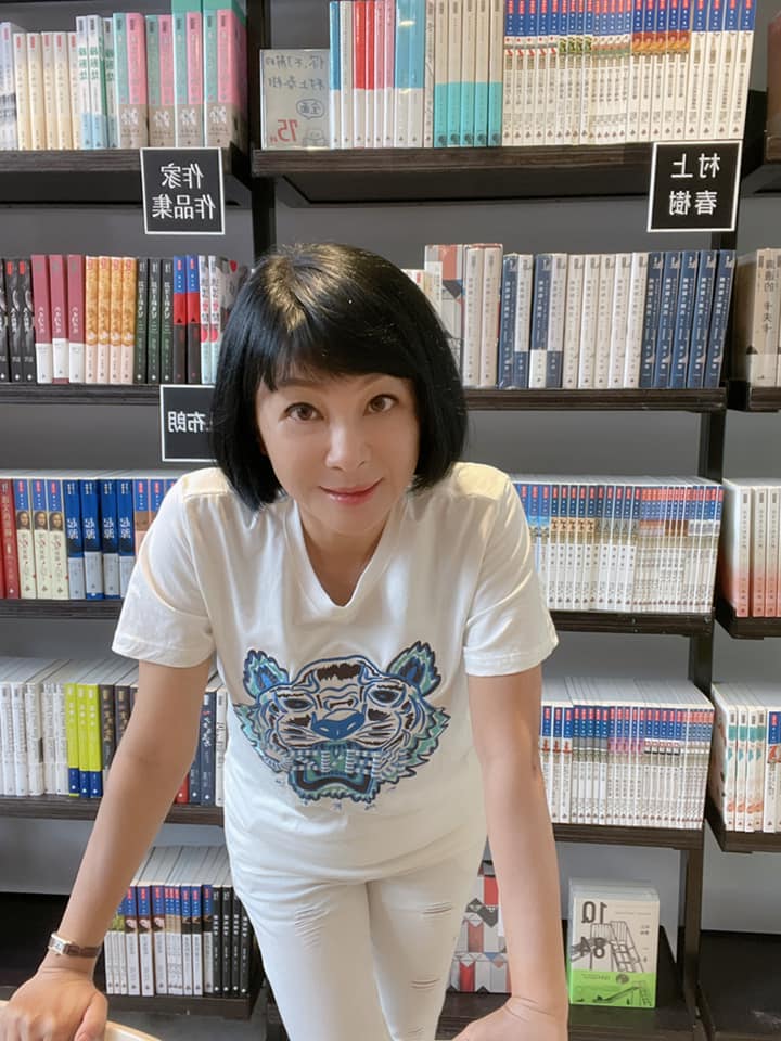 吳淡如昨(14)日收到粉絲告知，有網友造謠她罹患肺癌，還唱衰她婚姻。 圖：翻攝自吳淡如臉書
